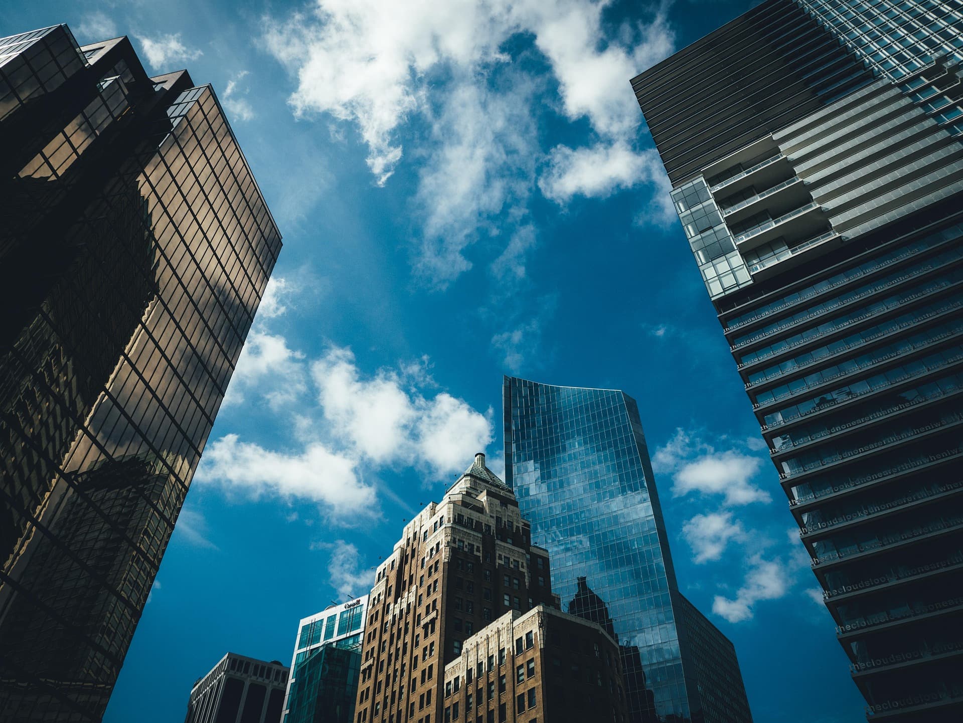 Residential properties managed on Rezidly